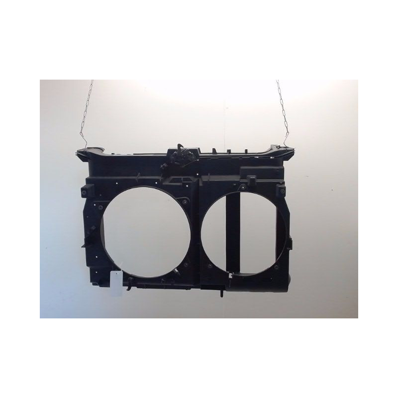 BUSE VENTILATEUR PEUGEOT 807