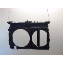 BUSE VENTILATEUR PEUGEOT 807