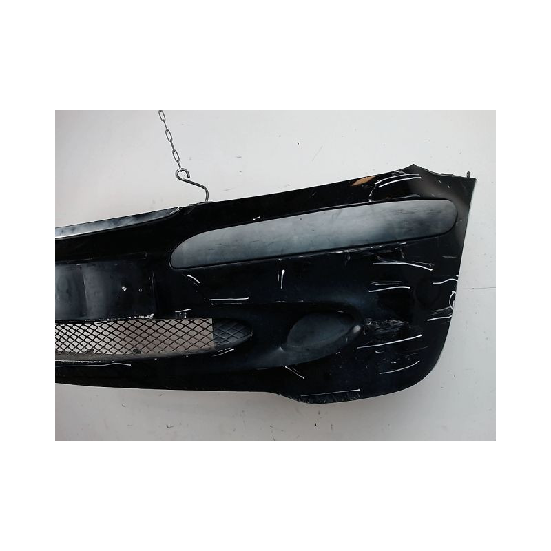 PARE-CHOC AVANT MERCEDES CLASSE A 2001 -