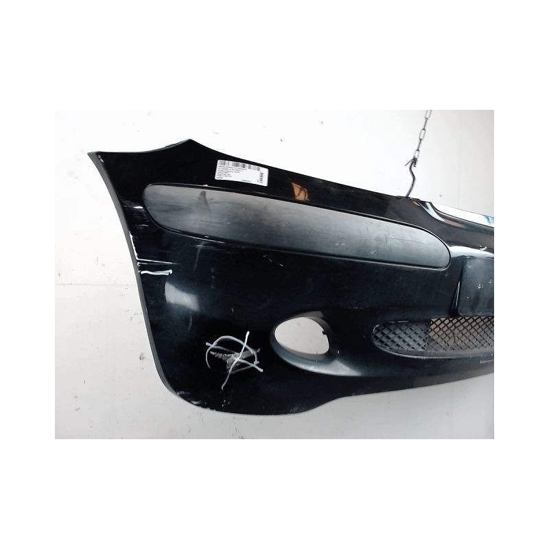 PARE-CHOC AVANT MERCEDES CLASSE A 2001 -