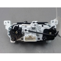 COMMANDE DE CHAUFFAGE DACIA SANDERO II Phase 1 2012-...