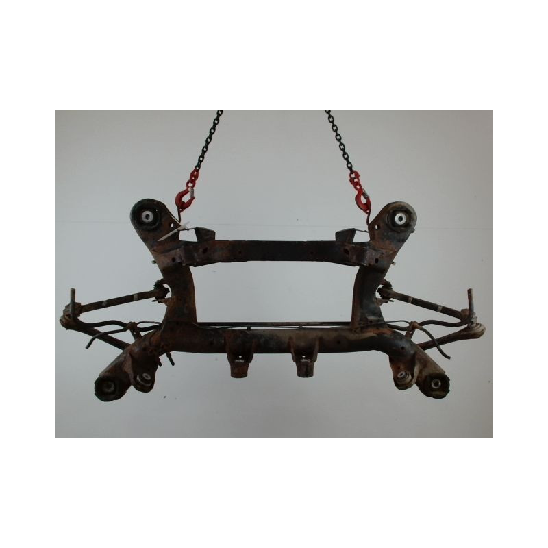 BERCEAU ARRIERE B.M.W. SERIE 3