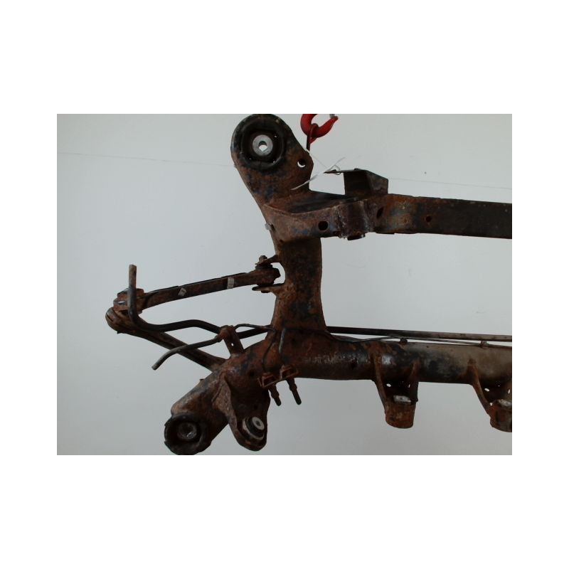 BERCEAU ARRIERE B.M.W. SERIE 3