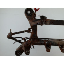 BERCEAU ARRIERE B.M.W. SERIE 3