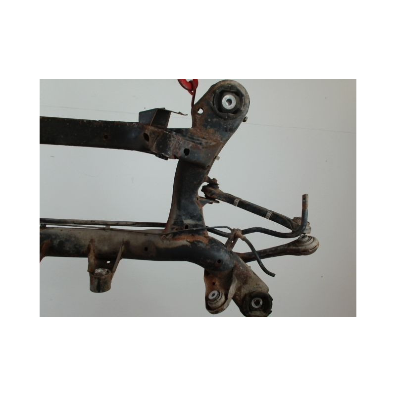 BERCEAU ARRIERE B.M.W. SERIE 3