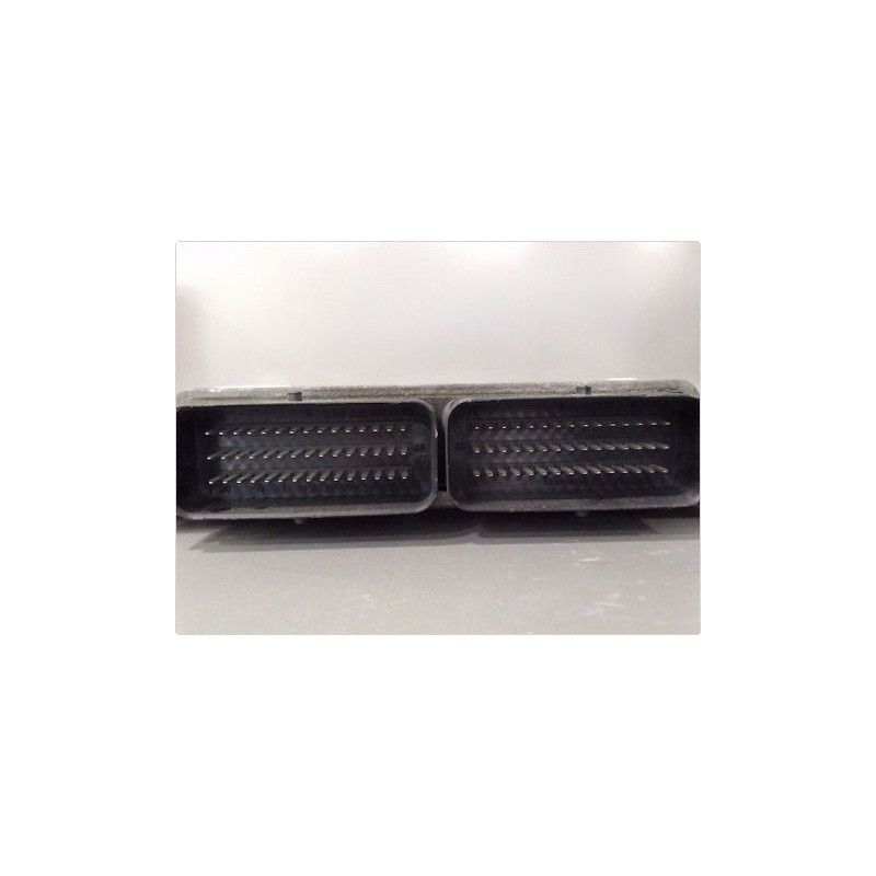 CALCULATEUR MOTEUR RENAULT SCENIC I PH2 99-03