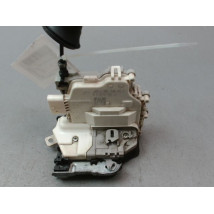 SYSTEME CONDAMNATION ARRIERE GAUCHE AUDI A1 Phase 1 (8X) 2010-2015