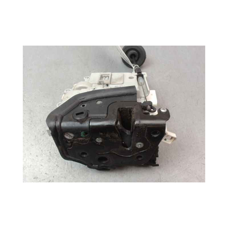 SYSTEME CONDAMNATION ARRIERE GAUCHE AUDI A1 Phase 1 (8X) 2010-2015