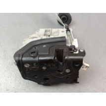 SYSTEME CONDAMNATION ARRIERE GAUCHE AUDI A1 Phase 1 (8X) 2010-2015