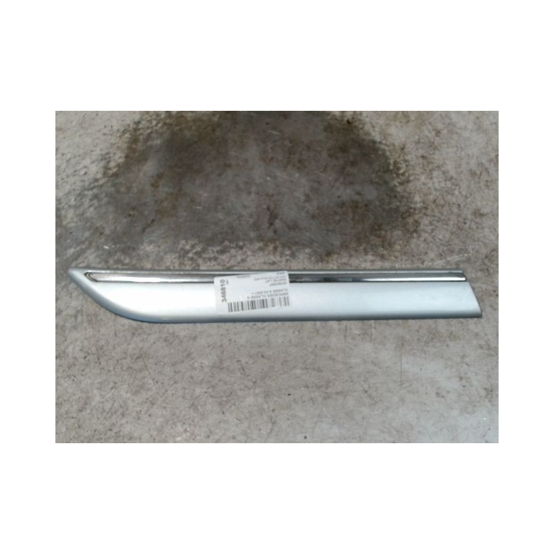 PROTECTION AILE ARRIERE DROIT MERCEDES CLASSE A 2001 -