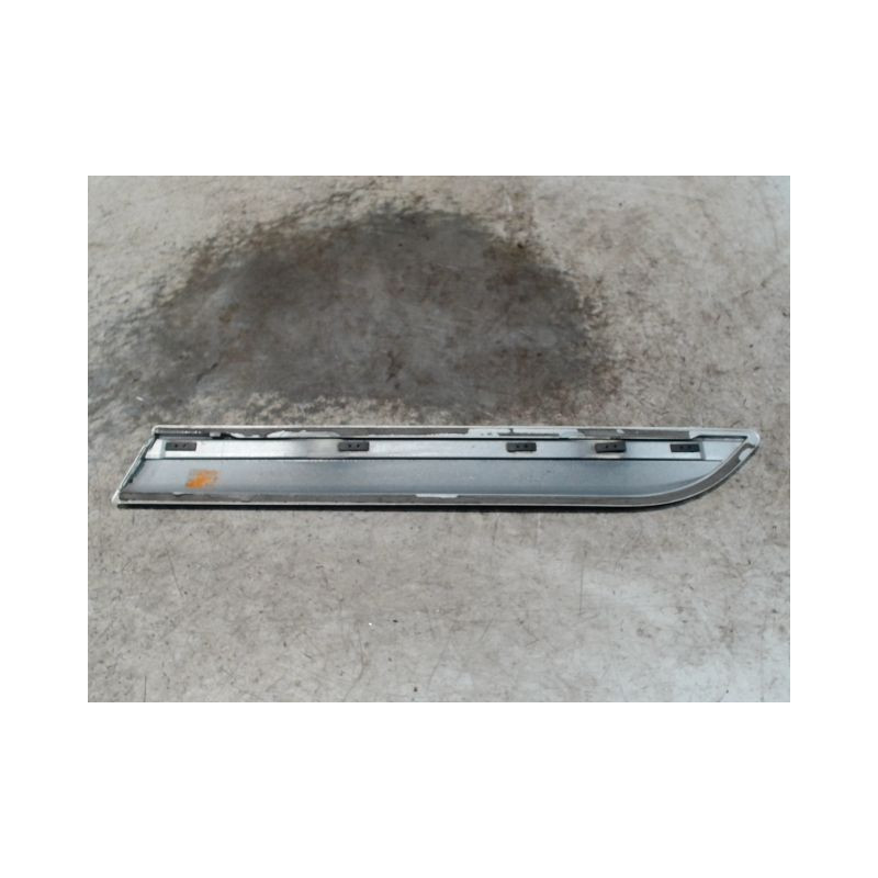 PROTECTION AILE ARRIERE DROIT MERCEDES CLASSE A 2001 -