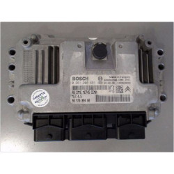 CALCULATEUR MOTEUR