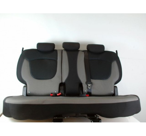 INTERIEUR COMPLET