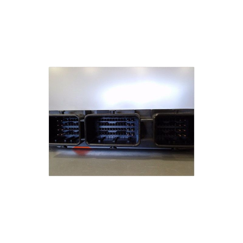 CALCULATEUR MOTEUR CITROEN C4 04-08