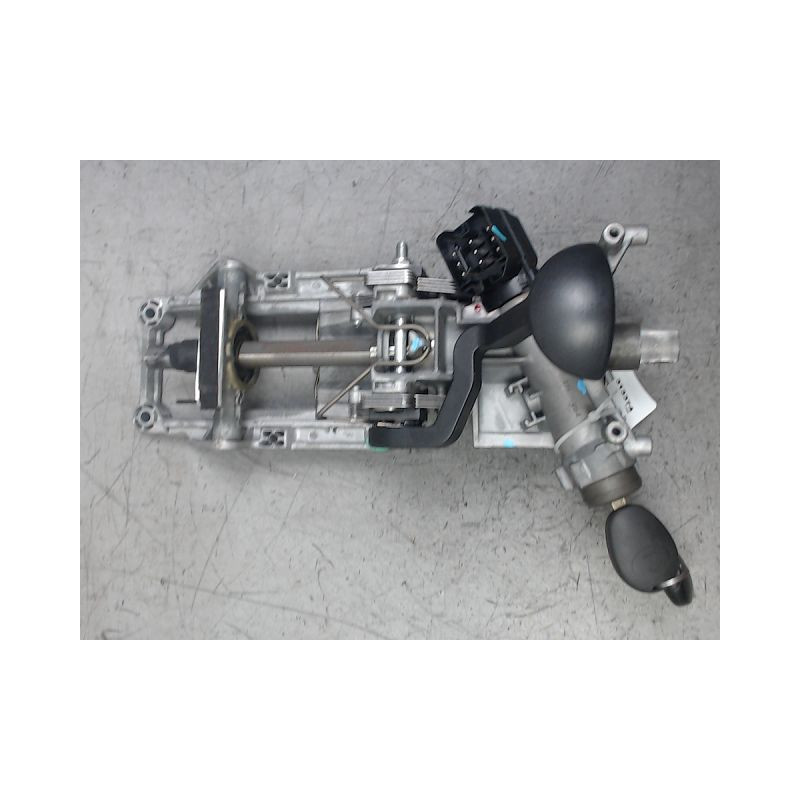 ANTIVOL DE DIRECTION MINI MINI 2001-2004