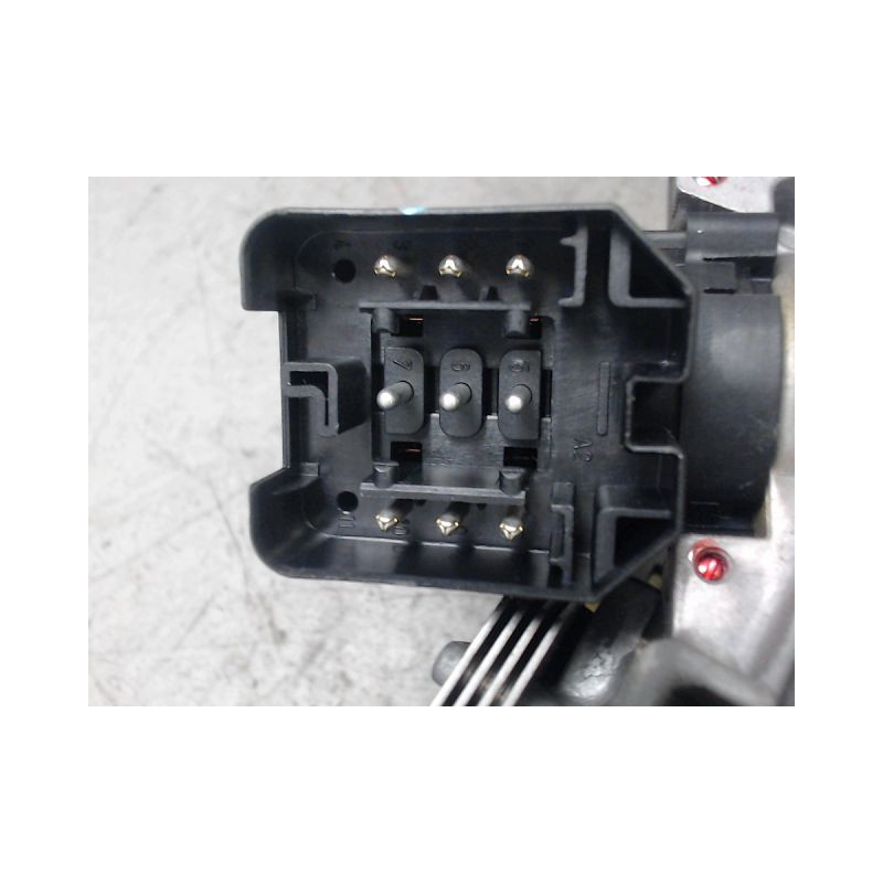 ANTIVOL DE DIRECTION MINI MINI 2001-2004