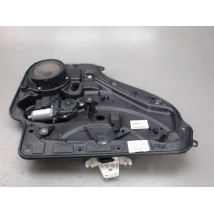 MECANISME LEVE-GLACE ARRIERE GAUCHE VOLKSWAGEN GOLF