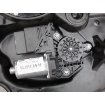 MECANISME LEVE-GLACE ARRIERE GAUCHE VOLKSWAGEN GOLF
