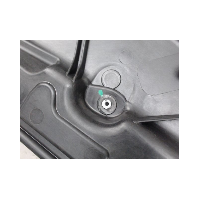 MECANISME LEVE-GLACE ARRIERE GAUCHE VOLKSWAGEN GOLF