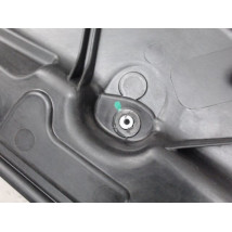 MECANISME LEVE-GLACE ARRIERE GAUCHE VOLKSWAGEN GOLF