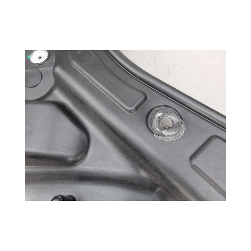 MECANISME LEVE-GLACE ARRIERE GAUCHE VOLKSWAGEN GOLF