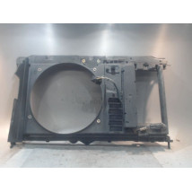 FACE AVANT PEUGEOT 307