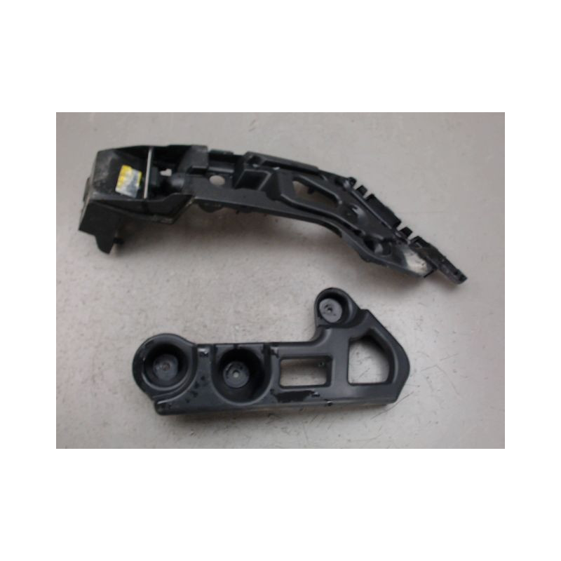 SUPPORT PARE-CHOC ARD RENAULT CLIO