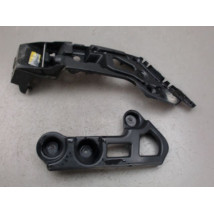SUPPORT PARE-CHOC ARD RENAULT CLIO