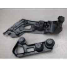 SUPPORT PARE-CHOC ARD RENAULT CLIO