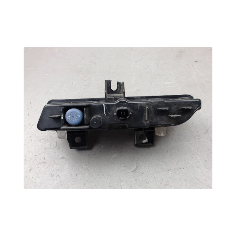 FEUX POSITION DROIT RENAULT CLIO