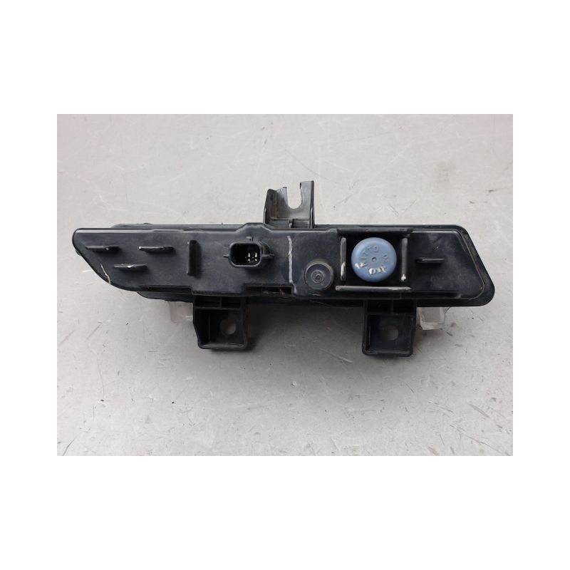 FEUX POSITION GAUCHE RENAULT CLIO