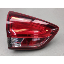 FEU ARRIERE INTERIEUR GAUCHE RENAULT CLIO