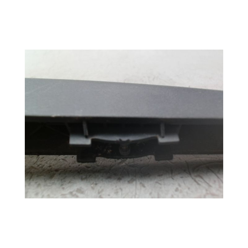 BRAS ESSUIE-GLACE ARRIERE RENAULT CLIO IV Phase 1 2012-...