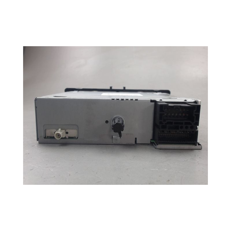 AUTORADIO RENAULT MEGANE