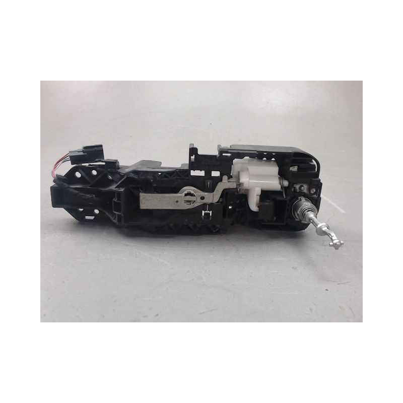 POIGNEE EXTERIEURE PORTE AVANT GAUCHE RENAULT MEGANE