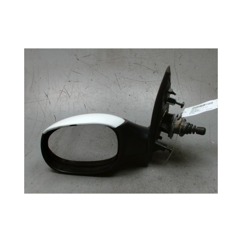 RETROVISEUR EXTERIEUR GAUCHE PEUGEOT 206 3P