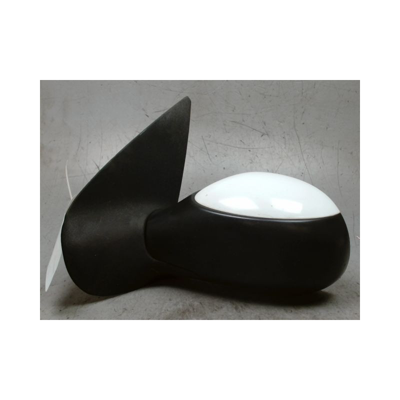 RETROVISEUR EXTERIEUR GAUCHE PEUGEOT 206 3P