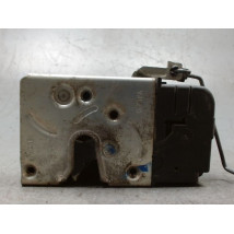 SYSTEME CONDAMNATION AVANT GAUCHE PEUGEOT 206 3P