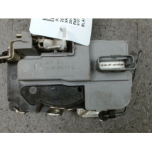 SYSTEME CONDAMNATION AVANT GAUCHE PEUGEOT 206 3P