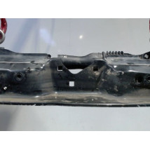 FACE AVANT FORD KA 2008-