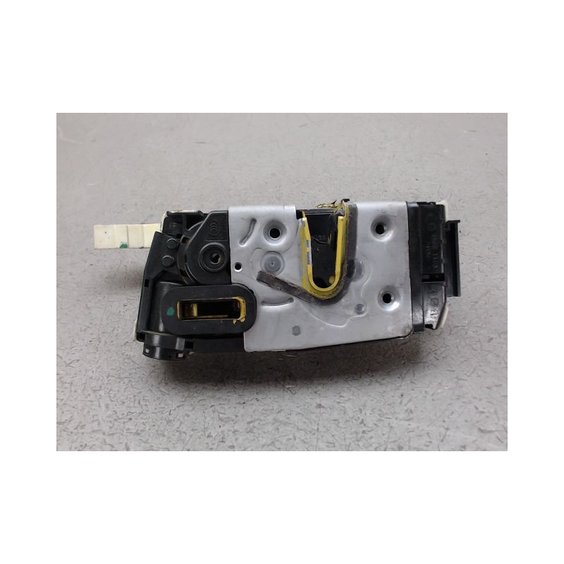 SERRURE PORTE COULISSANTE DROIT MERCEDES SPRINTER