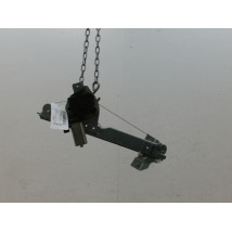 MECANISME+MOTEUR LEVE-GLACE ARRIERE DROIT DACIA DUSTER BREAK Phase 1 2010-2013