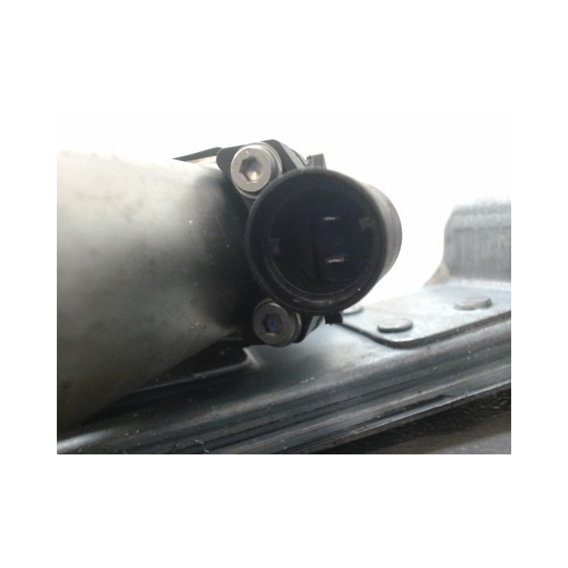 MECANISME+MOTEUR LEVE-GLACE ARRIERE GAUCHE DACIA DUSTER BREAK Phase 1 2010-2013