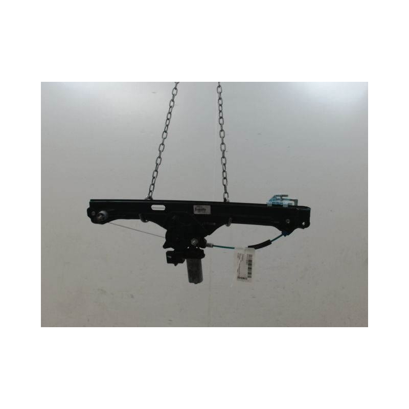 MECANISME+MOTEUR LEVE-GLACE AVANT GAUCHE B.M.W. SERIE 2