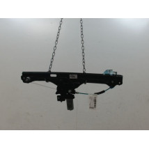 MECANISME+MOTEUR LEVE-GLACE AVANT GAUCHE B.M.W. SERIE 2