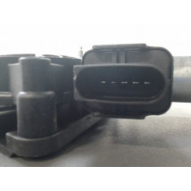 MECANISME+MOTEUR LEVE-GLACE AVANT GAUCHE B.M.W. SERIE 2