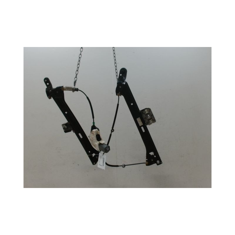 MECANISME+MOTEUR LEVE-GLACE AVANT GAUCHE AUDI A5