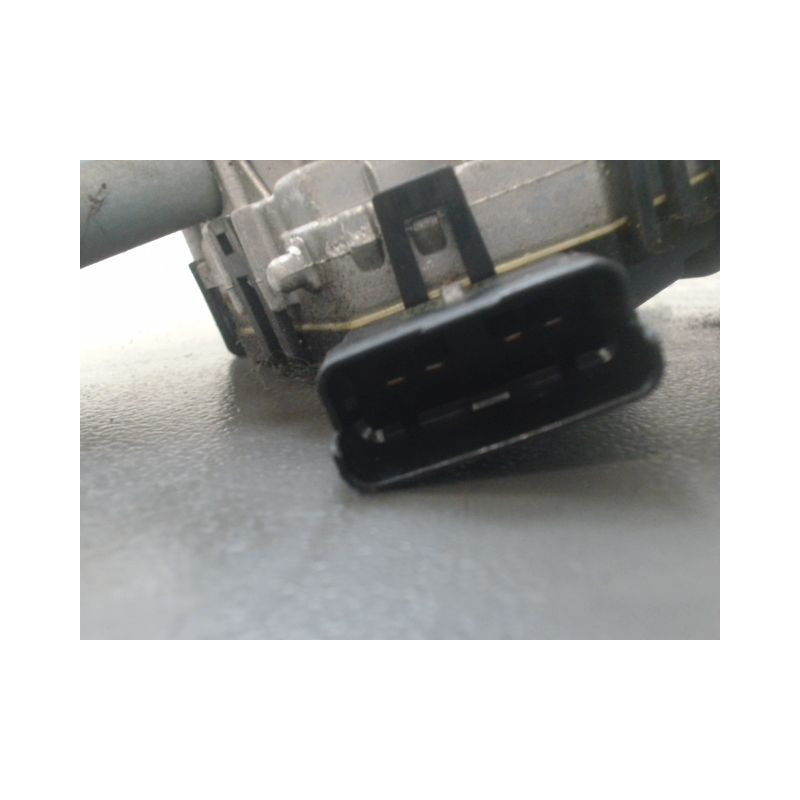 MECANISME ESSUIE-GLACE AVANT CITROEN BERLINGO BREAK II Phase 1 (B9) 2008-2012