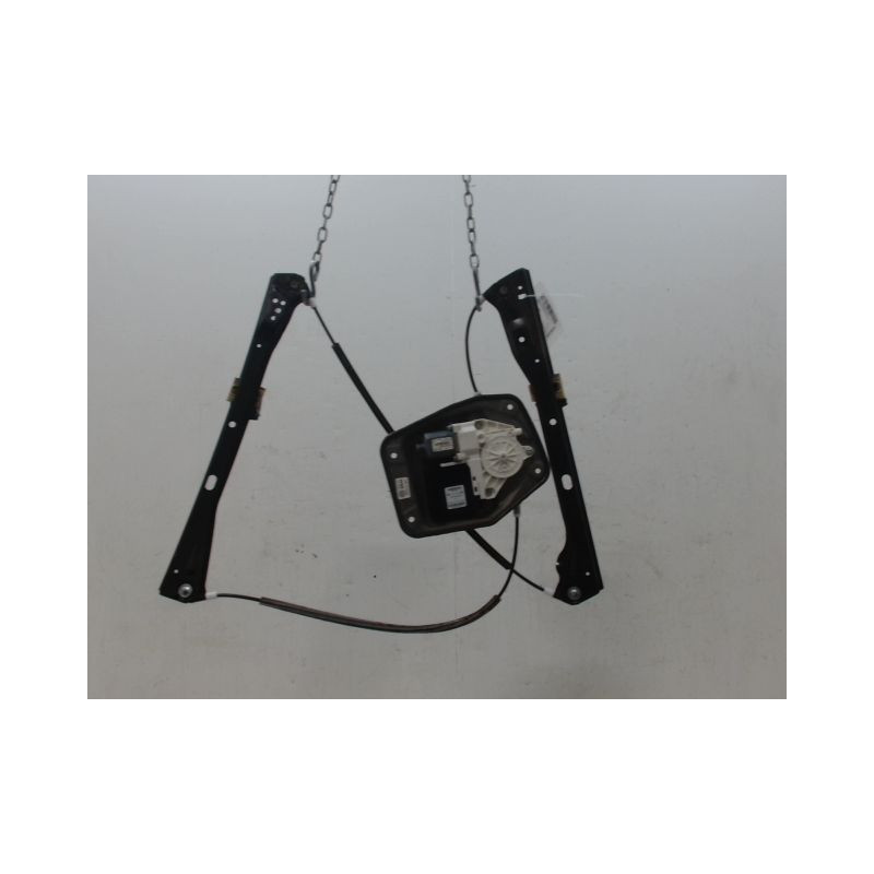 MECANISME+MOTEUR LEVE-GLACE AVANT DROIT VOLKSWAGEN GOLF V (1K) 2003-2008