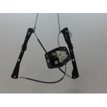 MECANISME+MOTEUR LEVE-GLACE AVANT DROIT VOLKSWAGEN GOLF V (1K) 2003-2008